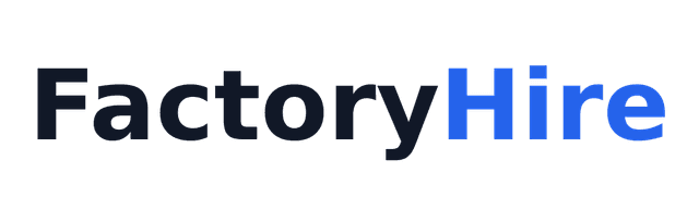 FactoryHire
