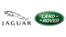 Jaguar Land Rover logo