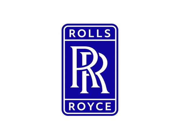 Rolls-Royce
